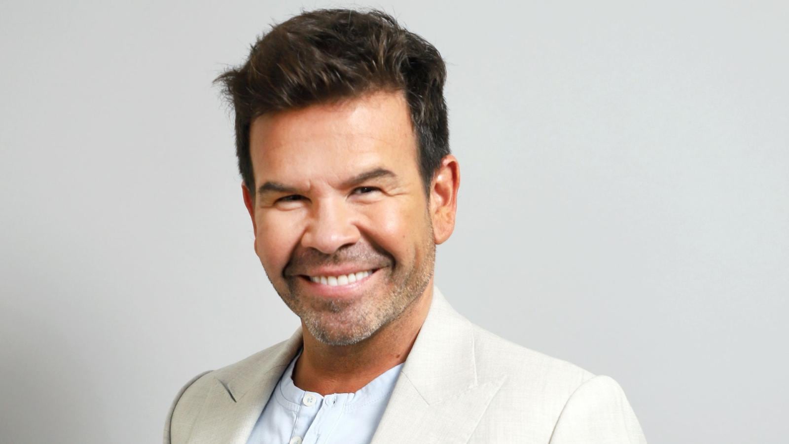 A poco tiempo del nuevo proyecto de Nacho Gutiérrez: “Convertí mi experiencia en un motor para cambiar mi forma de hacer televisión”