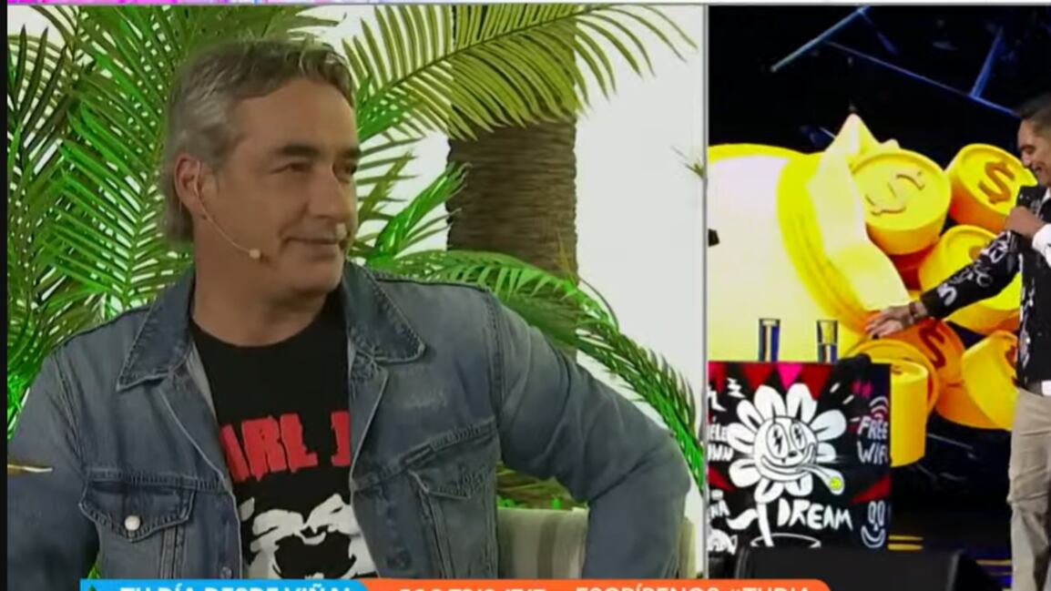 José Luis Repenning | Tu Día