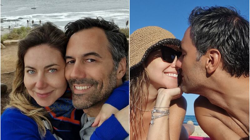 “Plena en todos los ámbitos de mi vida”: Mónica Godoy habló de su relación de pareja previo al estreno de Top Chef Vip