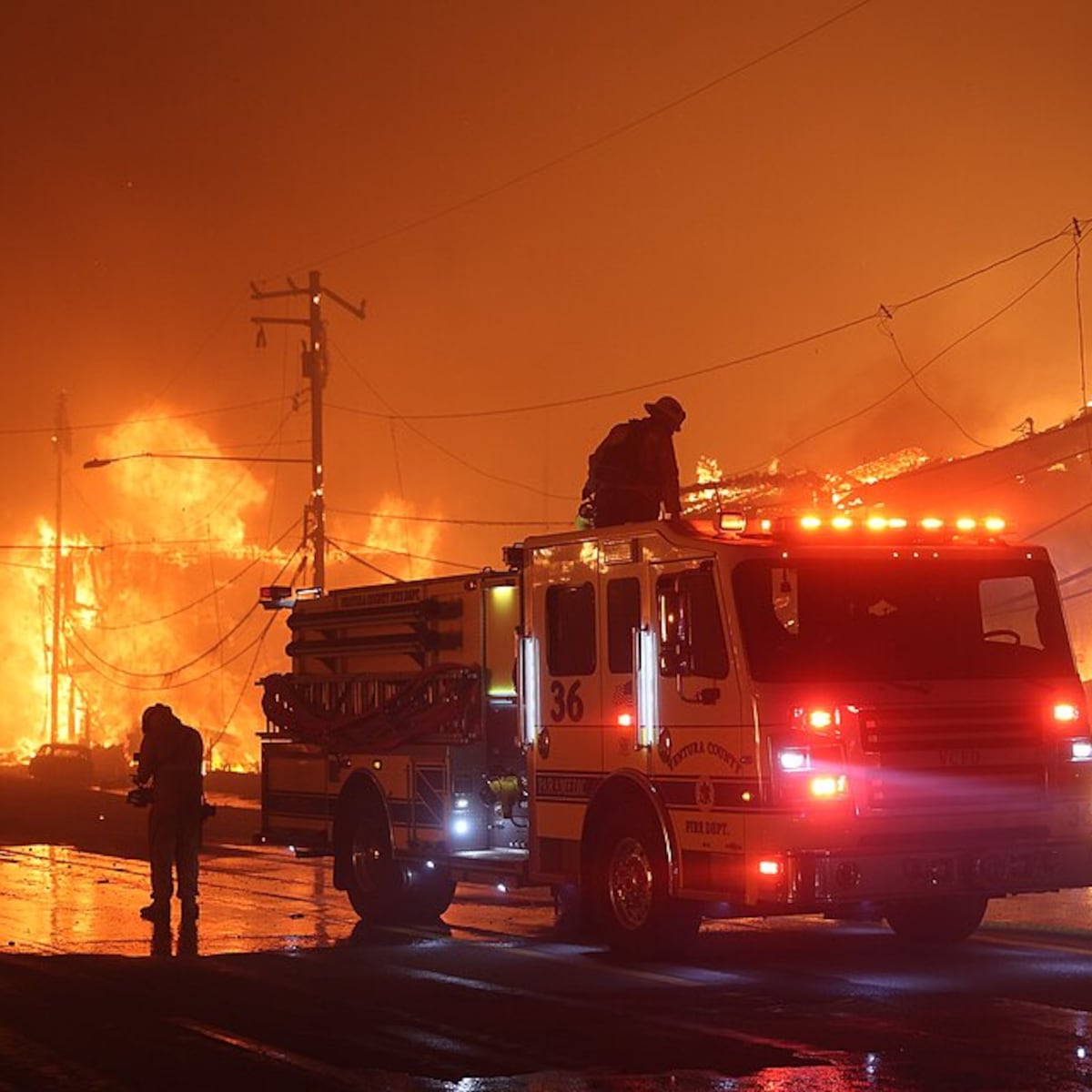 Sucesos y personas destacados del 2025 Sucesos y personas destacados del 2025