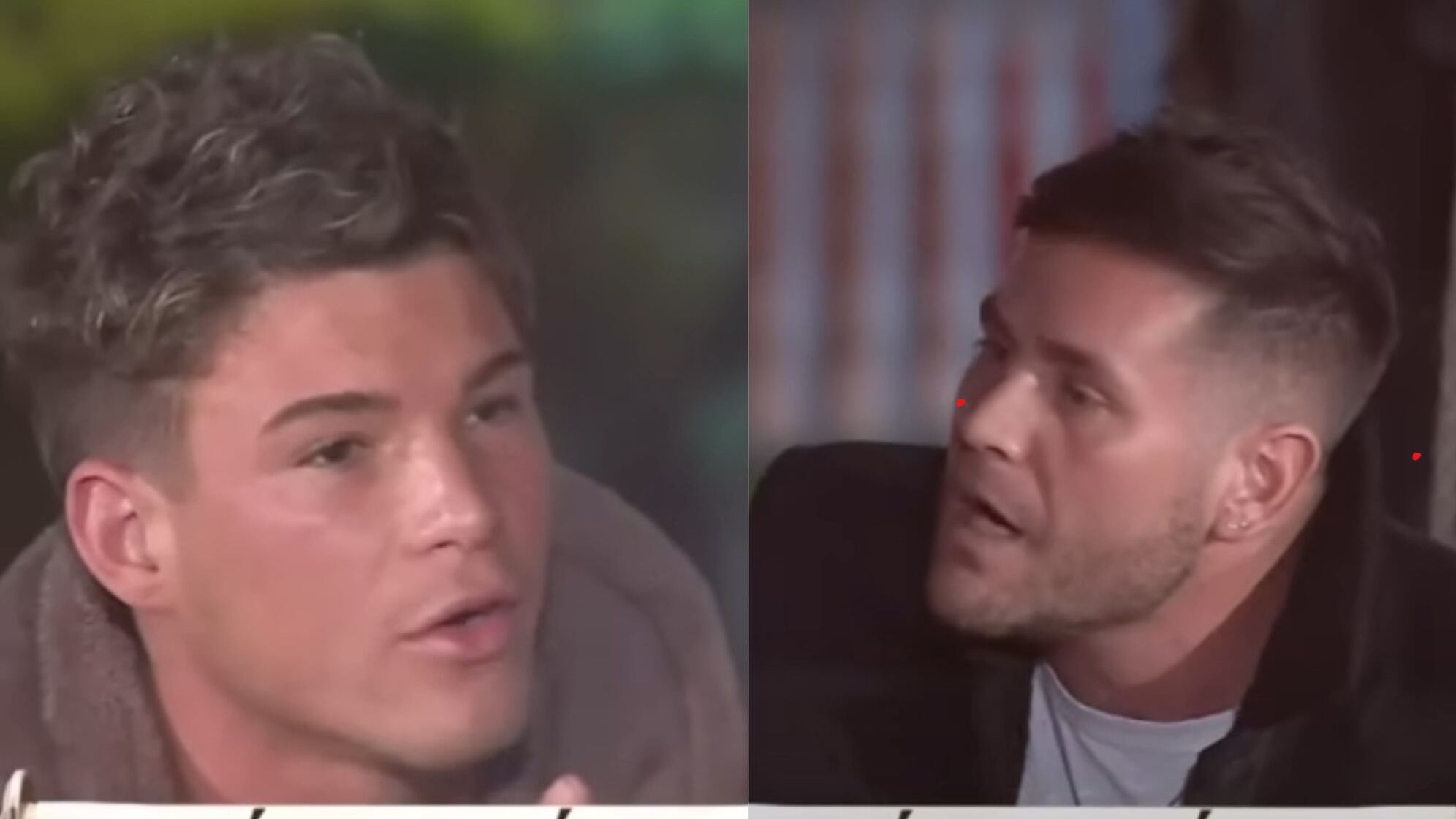 Raimundo Cerda y Pancho Rodríguez | “Ganar o Servir”