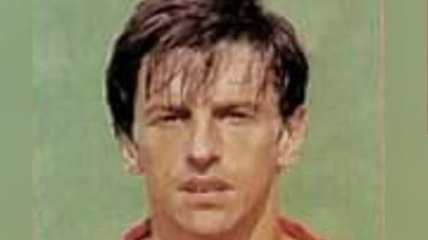 Ícono hispano en los años 90.