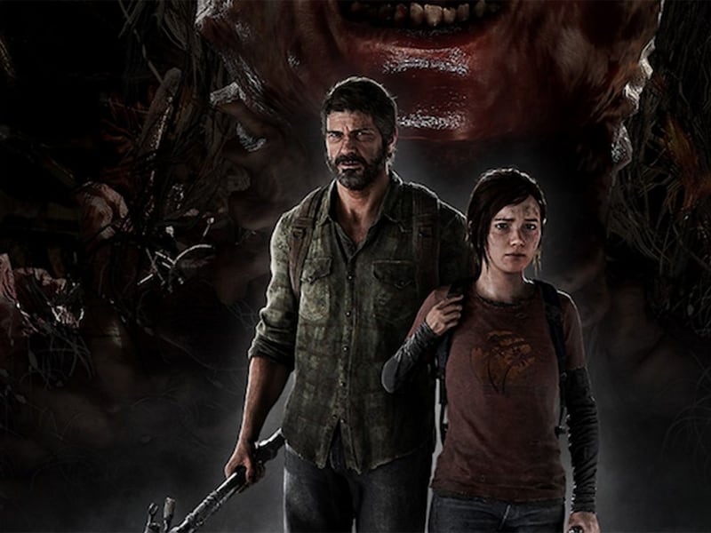 ‘The Last of Us’, cobra vida en una nueva casa embrujada en Halloween Horror Nights de Universal Studios