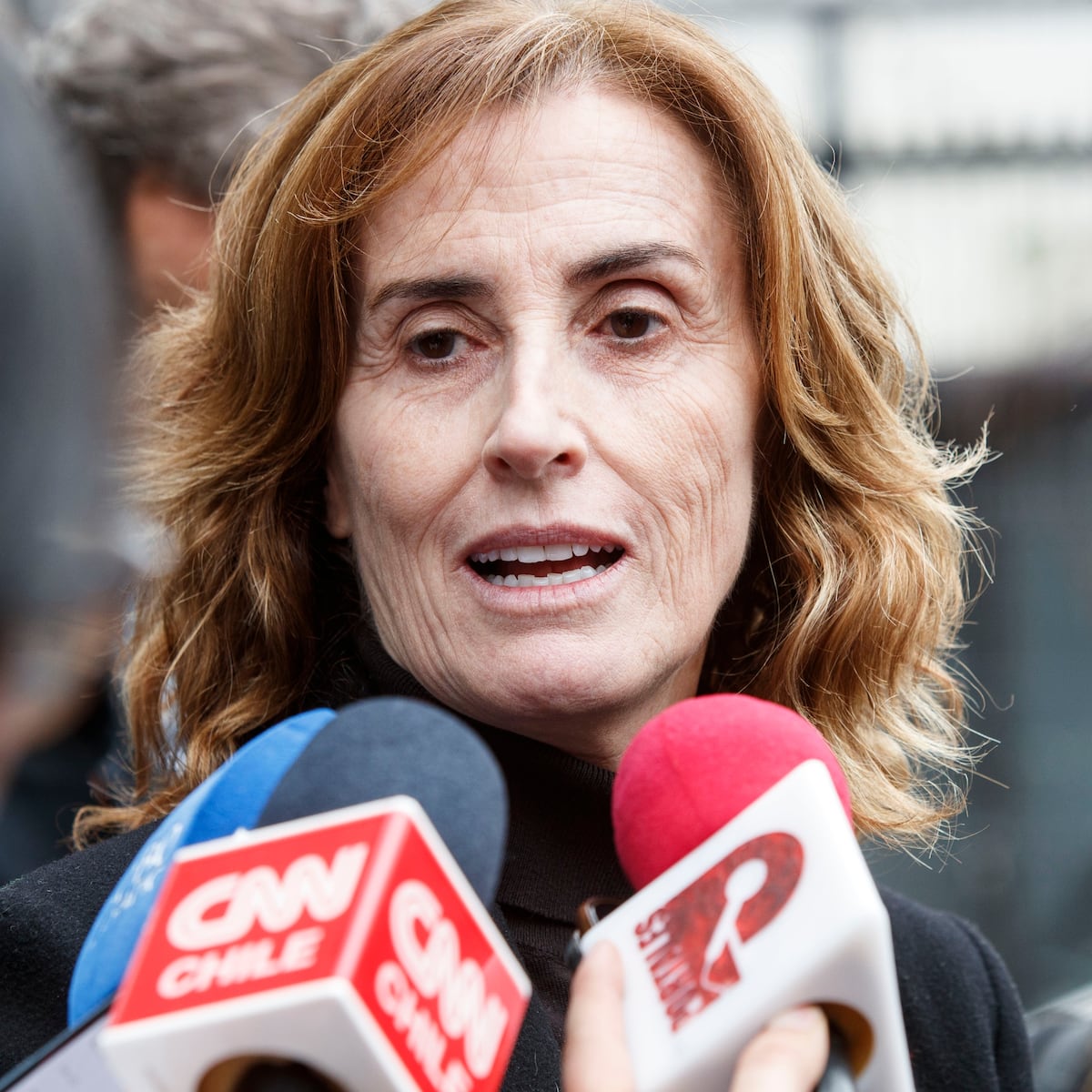 Rechazo mayoritario al sueldo de Marcela Cubillos y crisis en el Poder Judicial Rechazo mayoritario al sueldo de Marcela Cubillos y crisis en el Poder Judicial