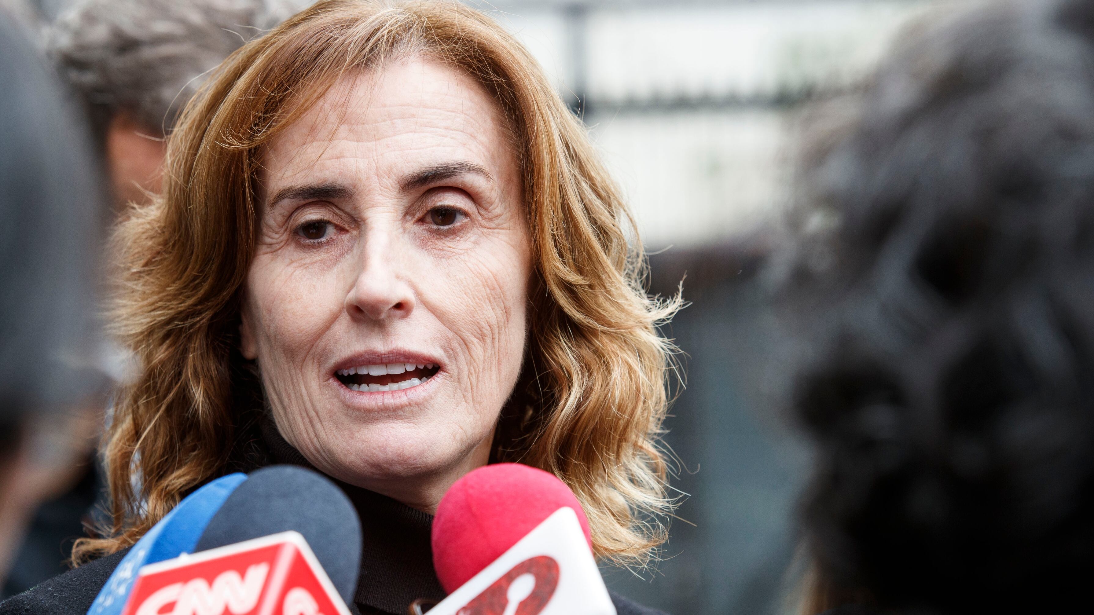 Encuesta de Pulso Ciudadano estableció que un 69% de los encuestados considera que existen irregularidades en el millonario sueldo de la abogada en la USS.