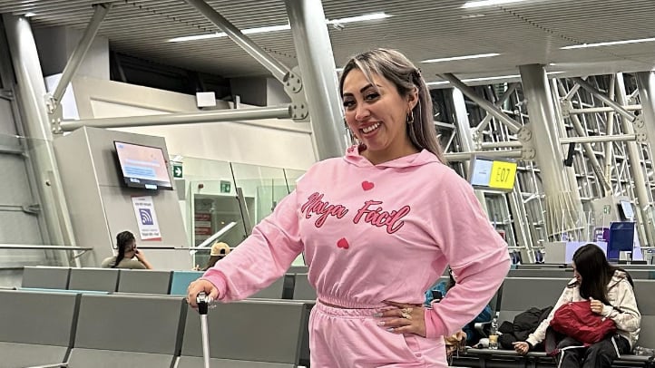Naya Fácil | Instagram