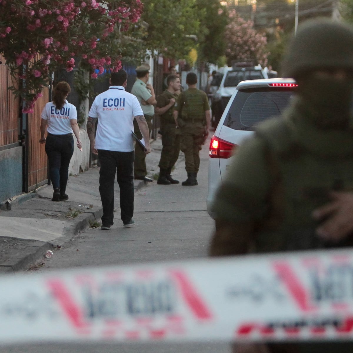 Ministerio de Seguridad: ¿Quién liderará la nueva Secretaría de Estado? Ministerio de Seguridad: ¿Quién liderará la nueva Secretaría de Estado?
