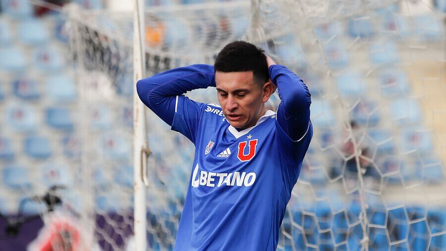 “Te voy a pegarte los medios balazos”: Guardia denunció que Pablo Aránguiz lo amenazó y golpeó con objeto contundente