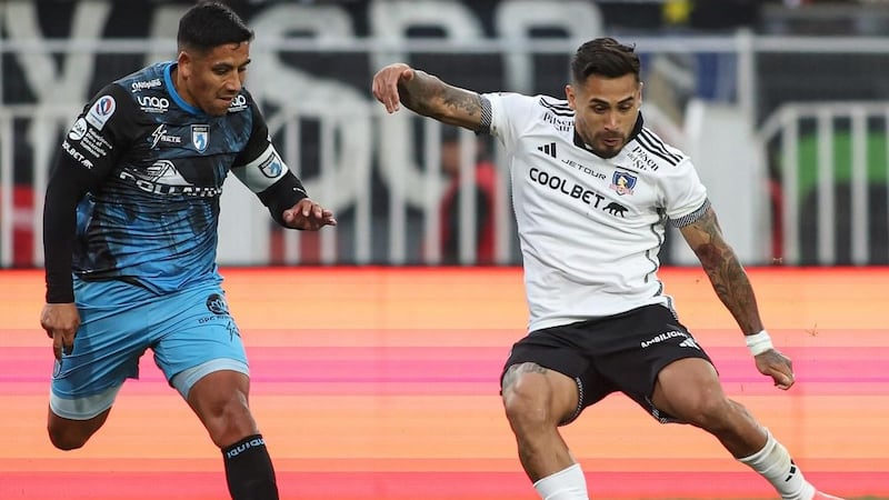 “El que va a pagar el pato”: Patricio Yáñez alerta de inminente triunfo de la U por fallo del tribunal de disciplina en contra de Colo Colo