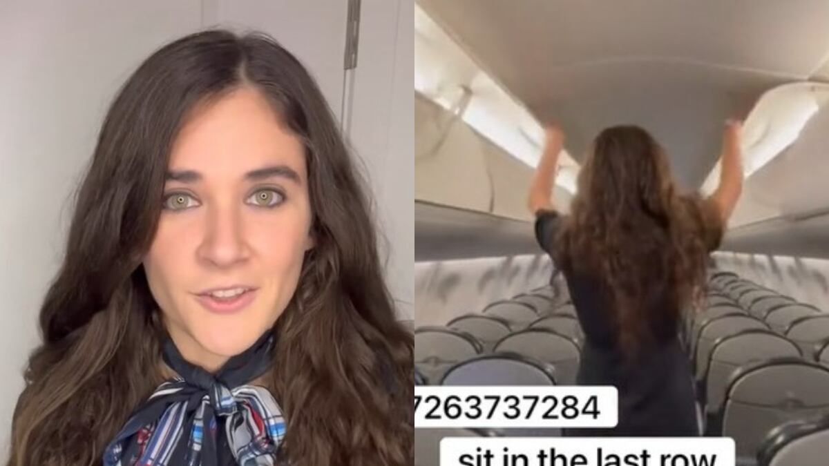 El video se volvió viral