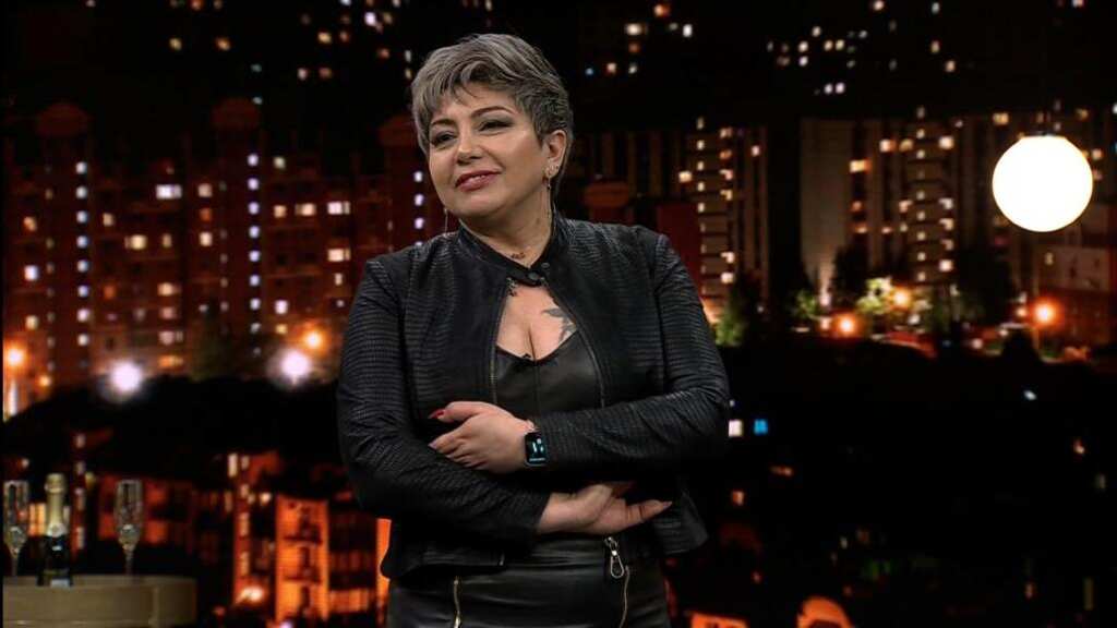 Vanessa Daroch | CHV