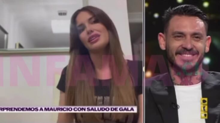 Saludo de Gala a Pinilla