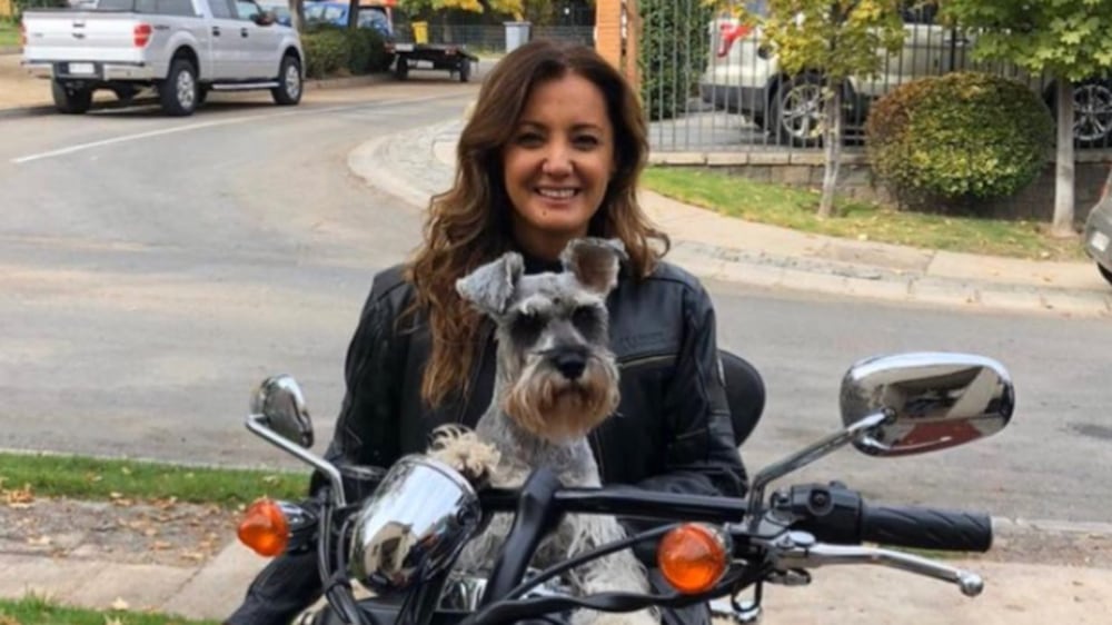 Priscilla Vargas | Fuente: Instagram