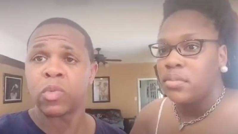 Después de 10 años de matrimonio y dos hijos: Pareja asegura haber descubierto que son hermanos