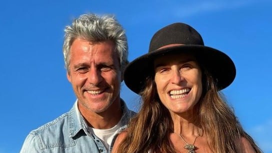 Instagram María Gracia Subercaseaux