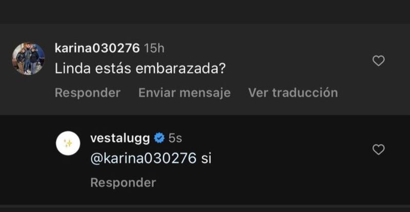 Storie de Vesta Lugg