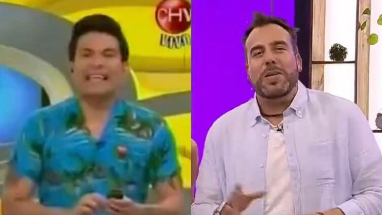 Felipe Avello Francisco Kaminski