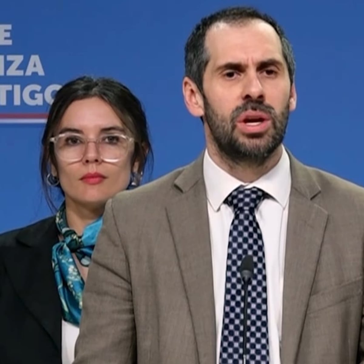 Gobierno solicita discutir Ley de Presupuestos con seriedad Gobierno solicita discutir Ley de Presupuestos con seriedad