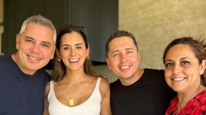 Instagram José Miguel Viñuela