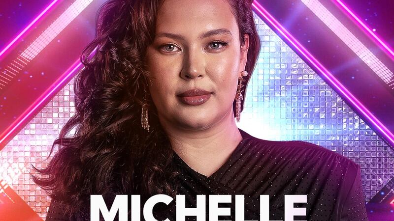 Michelle Carvalho es la nueva confirmada para “Fiebre de Baile”