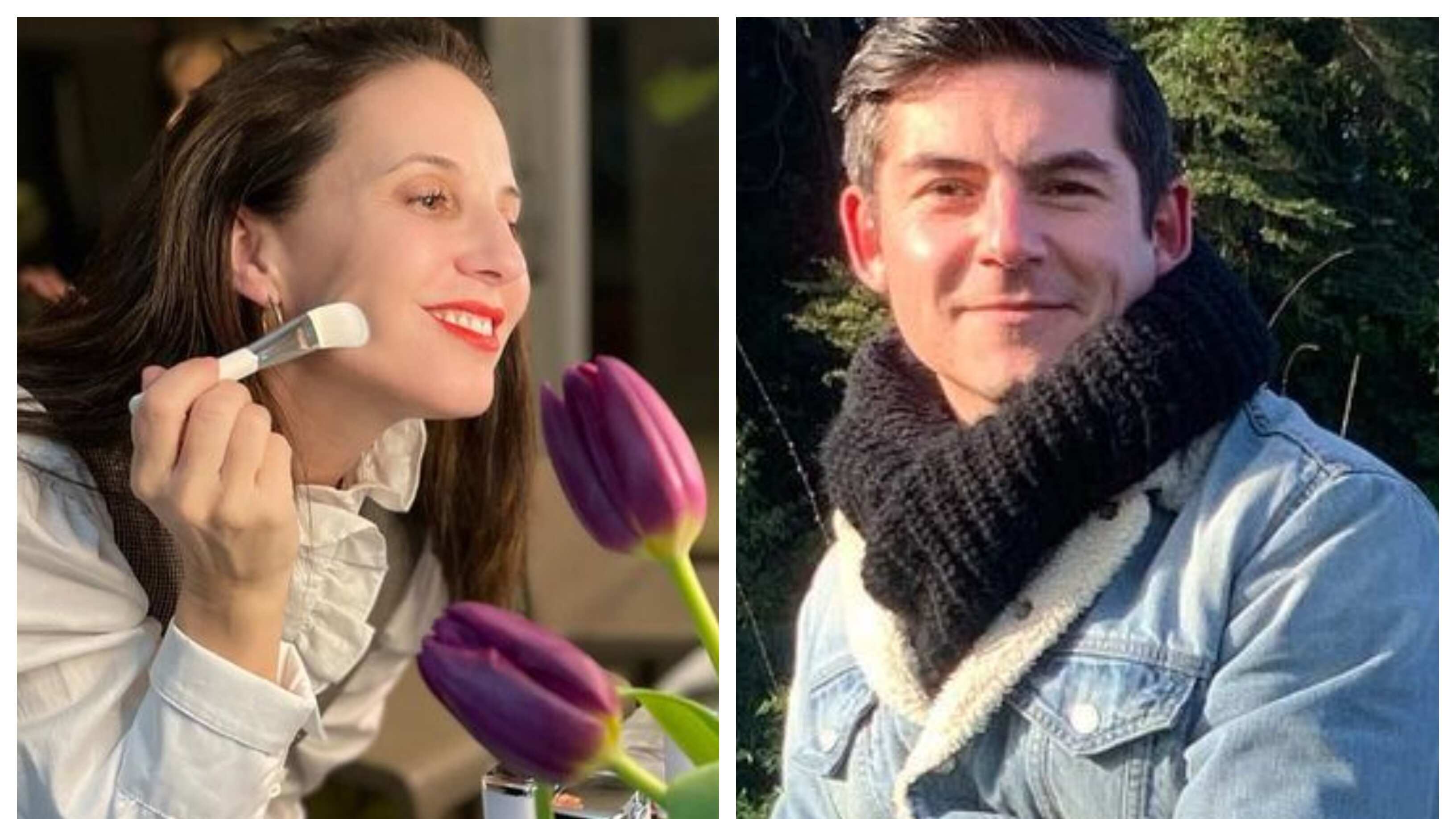 Según fuentes de Mega, la pareja de actores habría vuelto a reunirse luego del definitivo final en la relación matrimonial de Luz Valdivieso y Marcial Tagle.