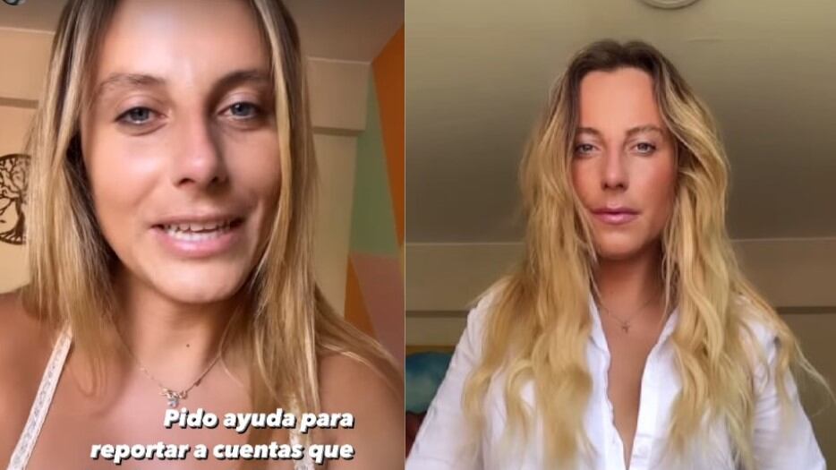 Instagram Trinidad Cerda