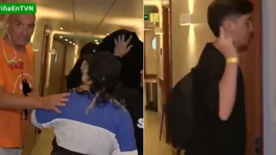 Captura Buenos días a todos