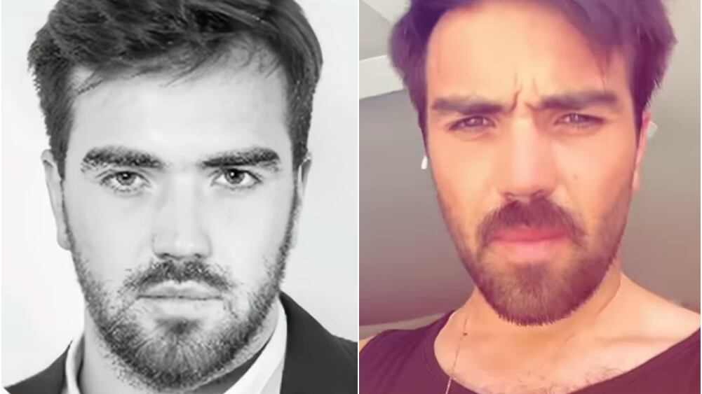 Martín de los Santos Lehmann