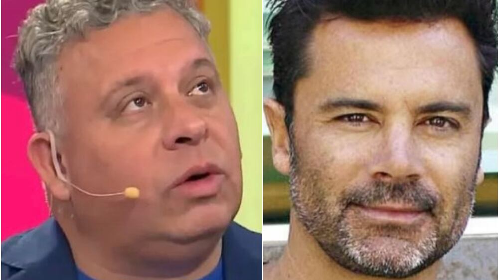Willy Sabor contó uno de los mayores deseos de Felipe Camiroaga