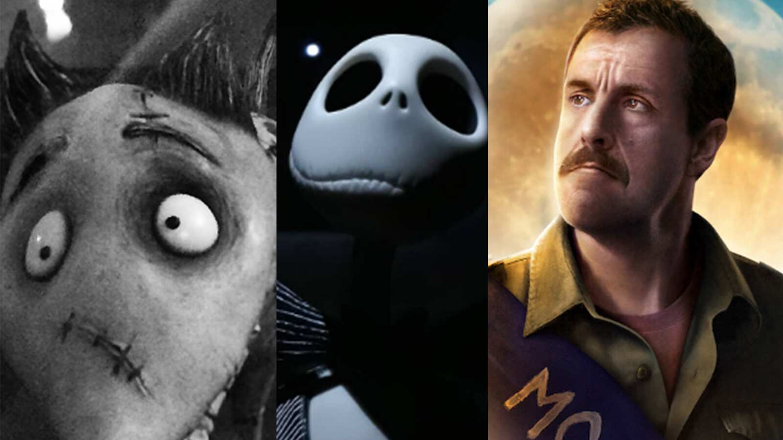 Películas Halloween divertidas