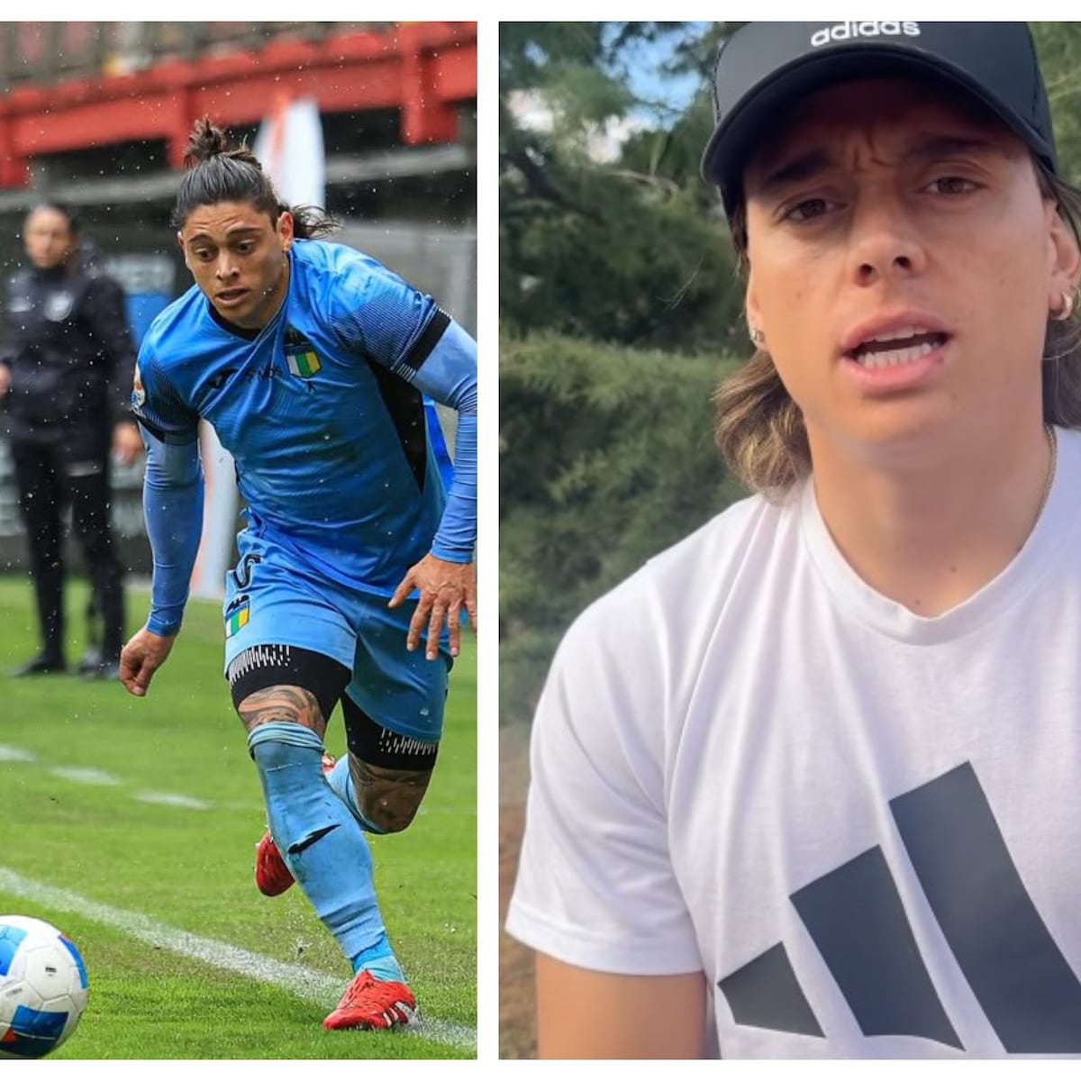 Joaquín Montecinos se desahoga tras no fichar en Colo Colo y ser cortado en O'Higgins Joaquín Montecinos se desahoga tras no fichar en Colo Colo y ser cortado en O'Higgins
