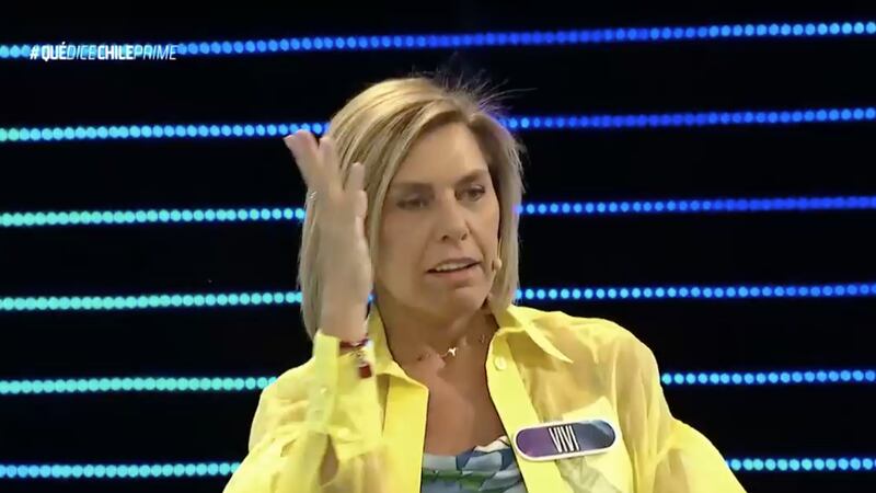 ‘Me encanta escuchar música mientras…’”: la ardiente confesión de Vivi Kreutzberger en programa de Martín Cárcamo