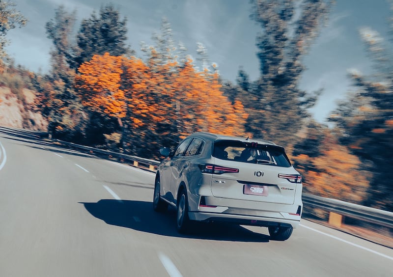 Changan entra al mundo de las bajas emisiones en Chile