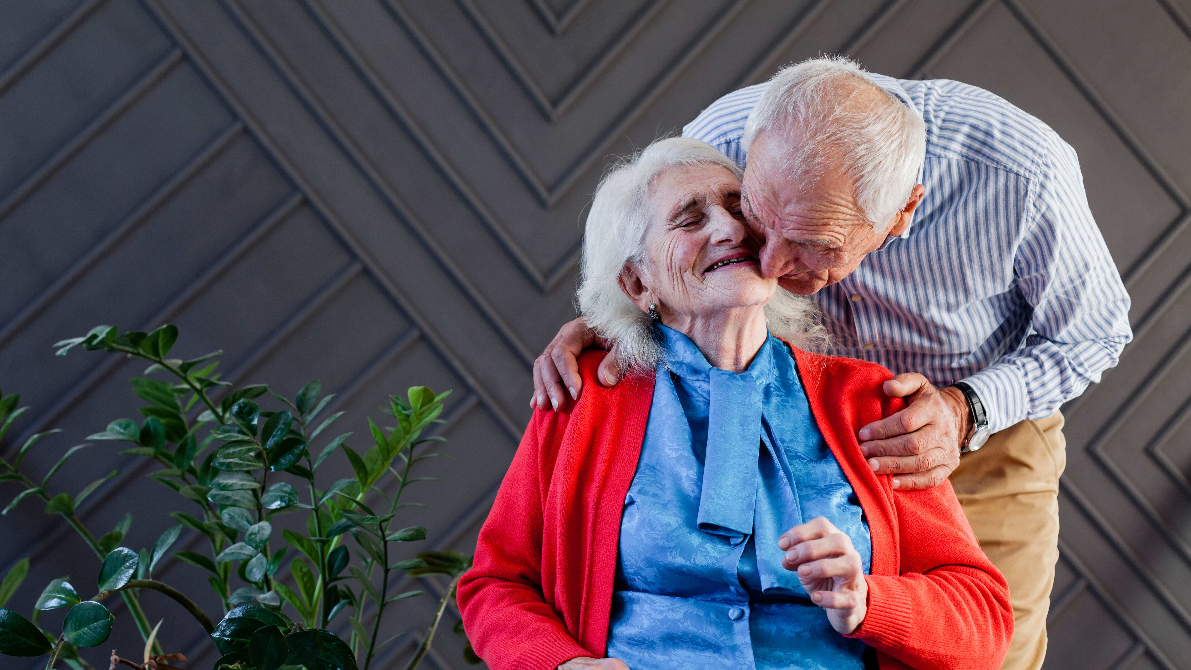 Deterioro cerebro adultos mayores