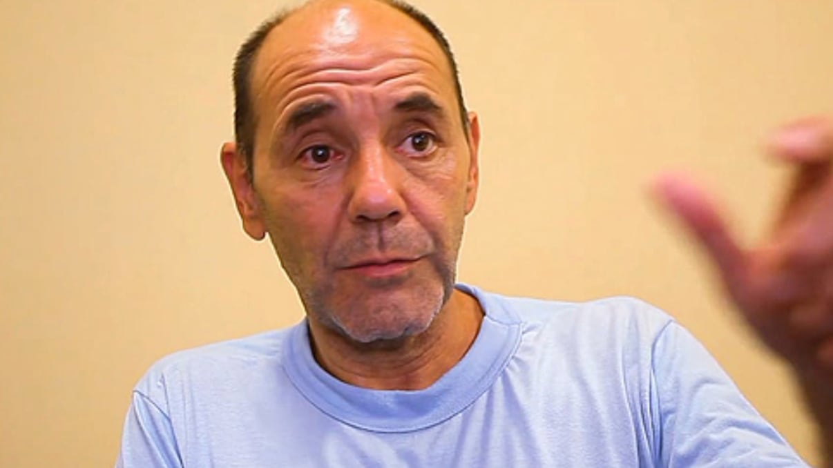 Mauricio Hernández Norambuena