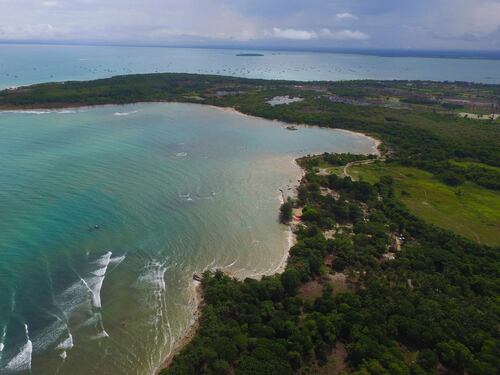Estamos destruyendo el mundo: calentamiento global cambiará el color de los océanos