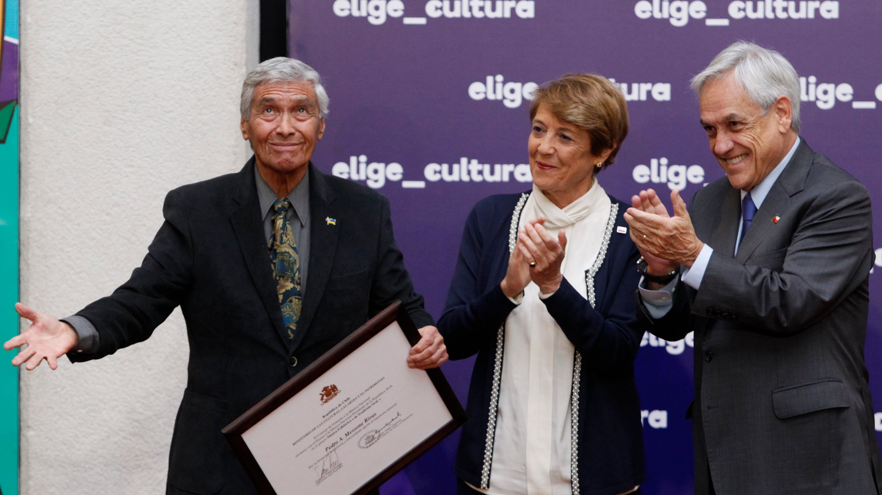 Pedro Mesone