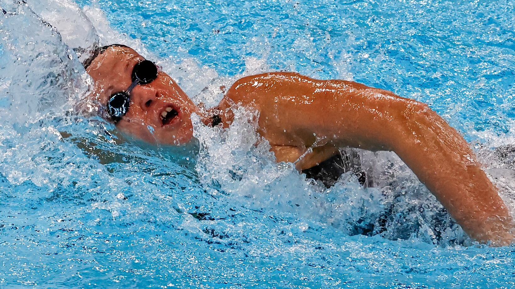 Kristel Köbrich | Team Chile