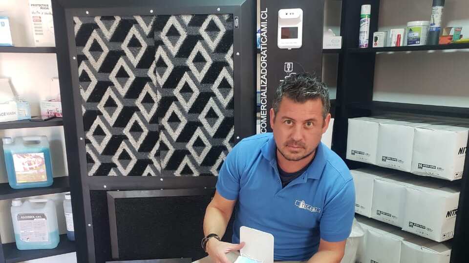 Comercializadora Ticami