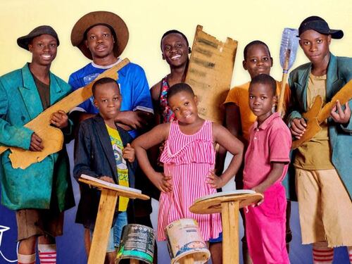 Nansana Kids cancela concierto en el Caupolicán tras ser víctimas de estafa: “Nos decepcionaron y amenazaron”