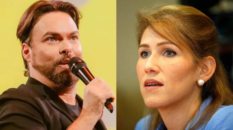 Guarequena Gutiérrez advierte que venezolanos estarían pensando irse de Chile tras fracaso de George Harris en Viña