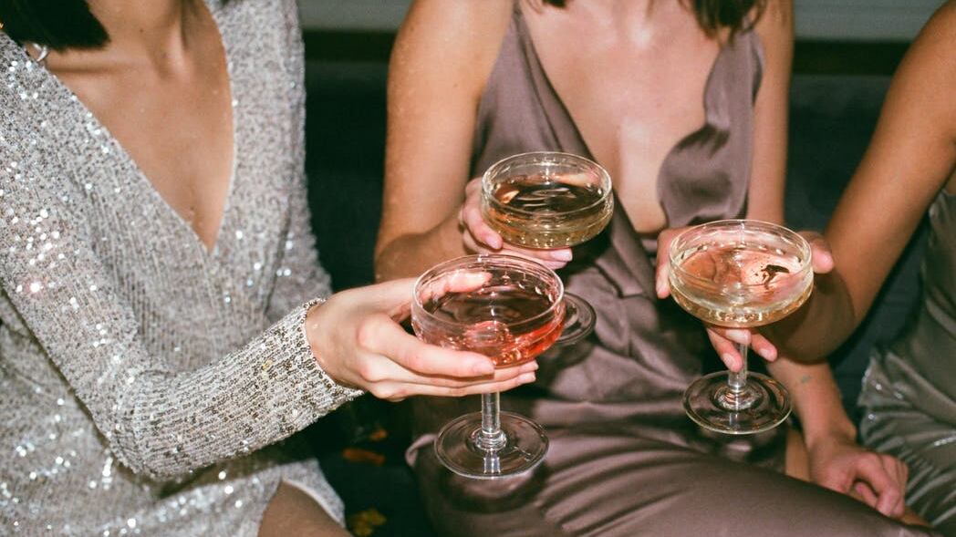 perfumes femininos de O Boticário