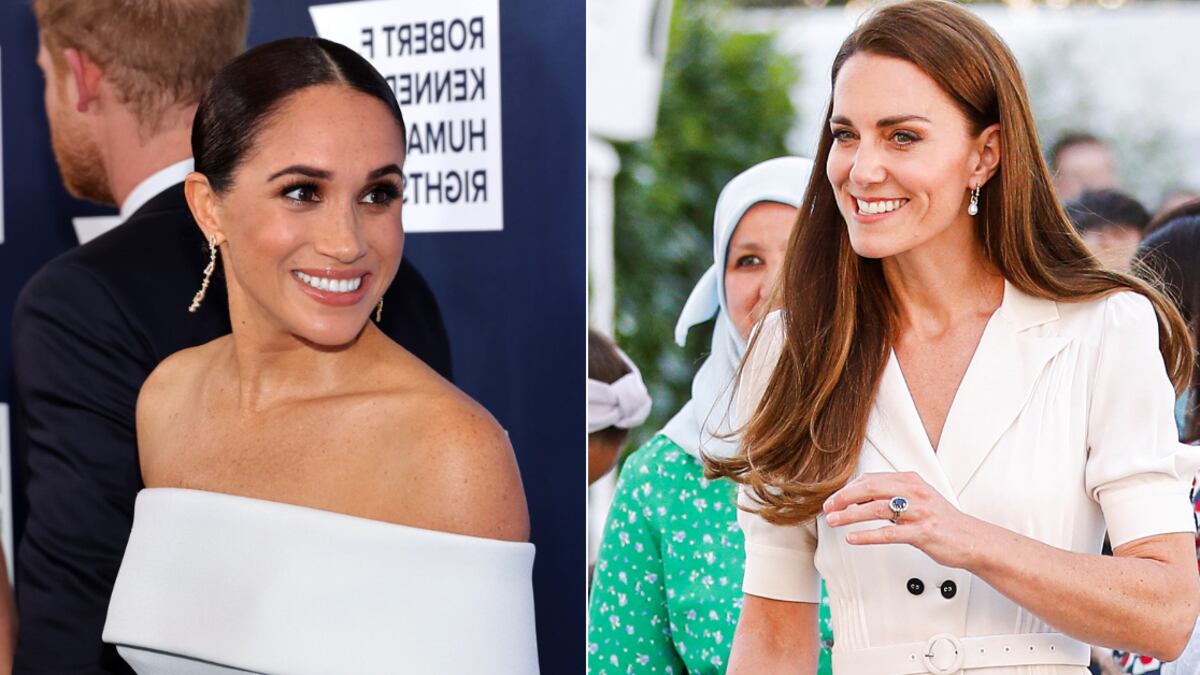 Meghan Markle