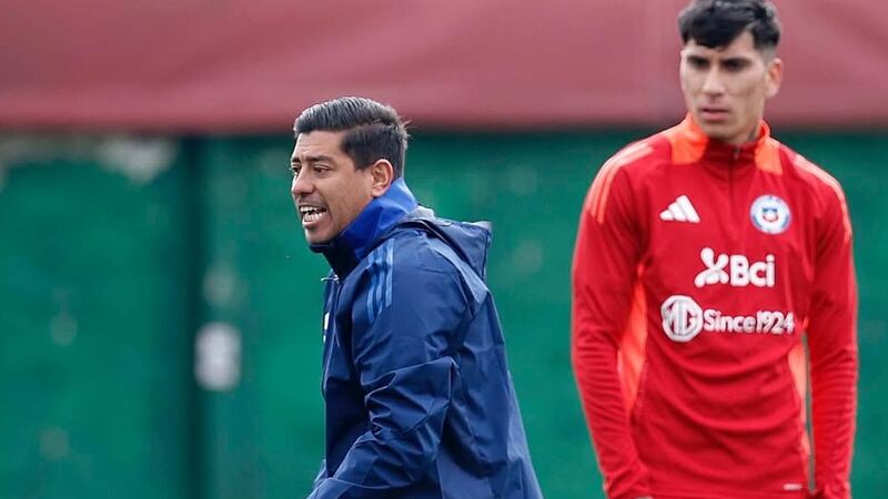 “Sensible baja”: Córdova pierde a una de sus principales figuras en la Roja para los duelos de clasificatorias ante Brasil y Uruguay
