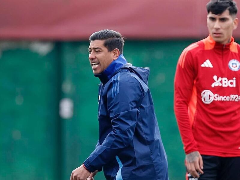 “Sensible baja”: Córdova pierde a una de sus principales figuras en la Roja para los duelos de clasificatorias ante Brasil y Uruguay