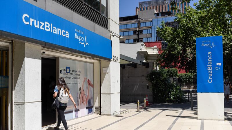 Superintendencia de Salud dio a conocer montos de las primas extras autorizadas a cada isapre: serán aplicadas a sus afiliados