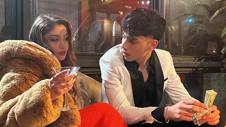 Trinidad Neira y Bimza