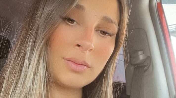 Perla Ilich recordará este martes 13 su experiencia paranormal en el programa de Julio César Rodríguez.