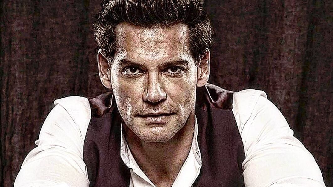 El actor generó variados comentarios luego de más reciente publicación en Instagram.