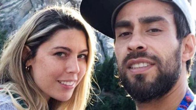 Jorge Valdivia y Daniela Aránguiz / Chile.as